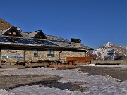 69 Passaggio al Rif. San Marco 2000 (1830 m) 